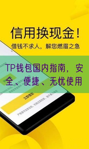 TP钱包国内指南，安全、便捷、无忧使用