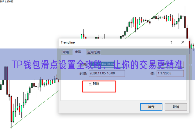 TP钱包滑点设置全攻略，让你的交易更精准