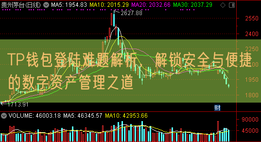 TP钱包登陆难题解析，解锁安全与便捷的数字资产管理之道