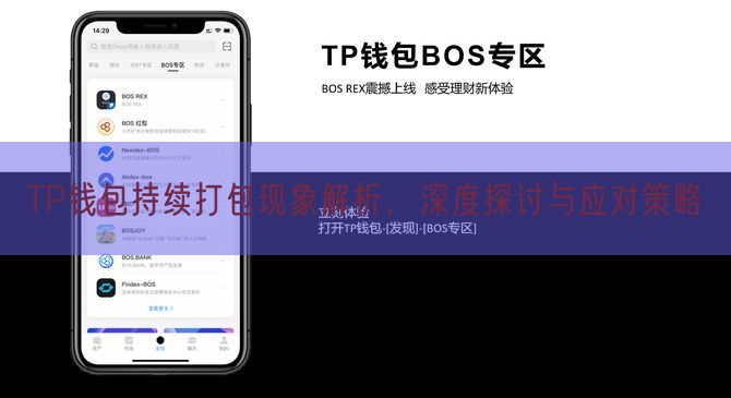 TP钱包持续打包现象解析，深度探讨与应对策略