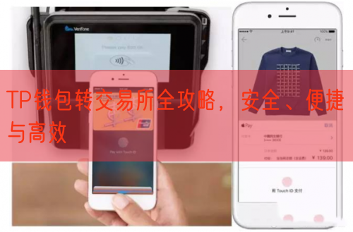 TP钱包转交易所全攻略，安全、便捷与高效