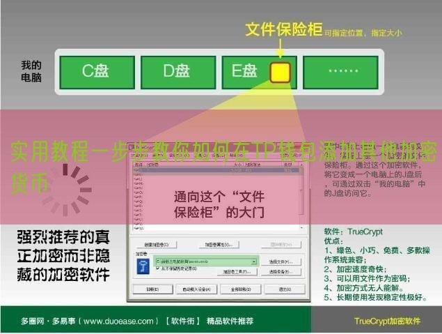 实用教程一步步教你如何在TP钱包添加其他加密货币