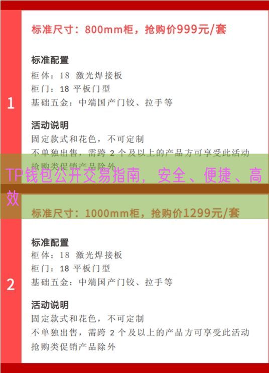 TP钱包公开交易指南，安全、便捷、高效