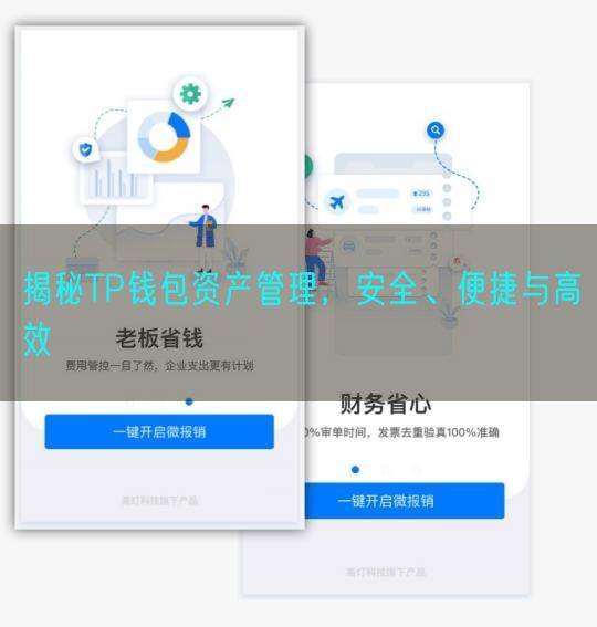 揭秘TP钱包资产管理，安全、便捷与高效